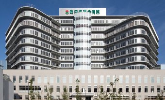 大阪吹田德洲会医院全身PET-CT检查精选套餐