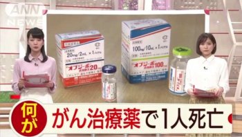 本月14号日本厚生劳动省拟将对已获批准上市的针