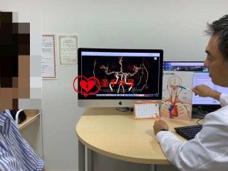为什么要到日本来体检其原因不在于日本的机器