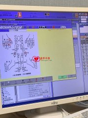 客户 类风湿关节炎（第三次赴日）今天从血液报